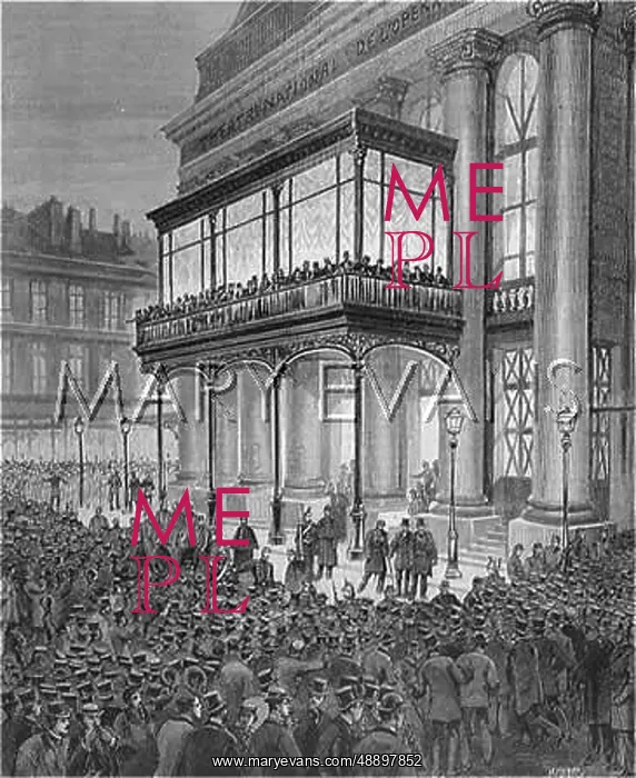 : DELIBES, LAKME, RIOTS : DELIBES, LAKME, RIOTS