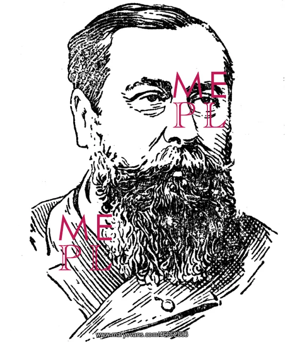 : Delibes, Leo, 21.2.1836 - 16.1.1891, French composer : Delibes, Leo, 21.2.1836 - 16.1.1891, French composer