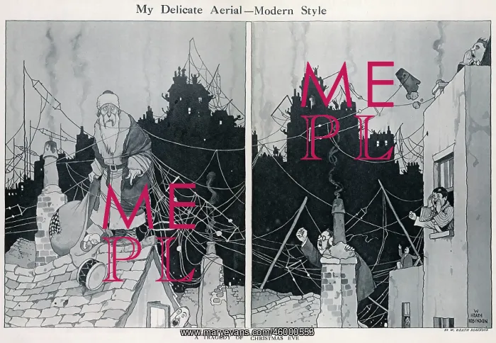 : My delicate aerial - Modern style : My delicate aerial - Modern style
