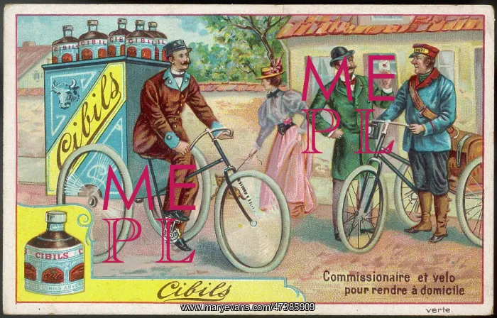 : DELIVERY CYCLES : DELIVERY CYCLES