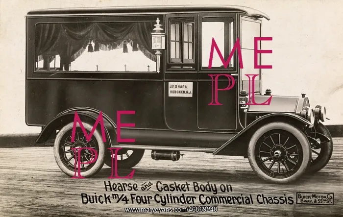 : Delivery truck c. 1910 : Delivery truck c. 1910