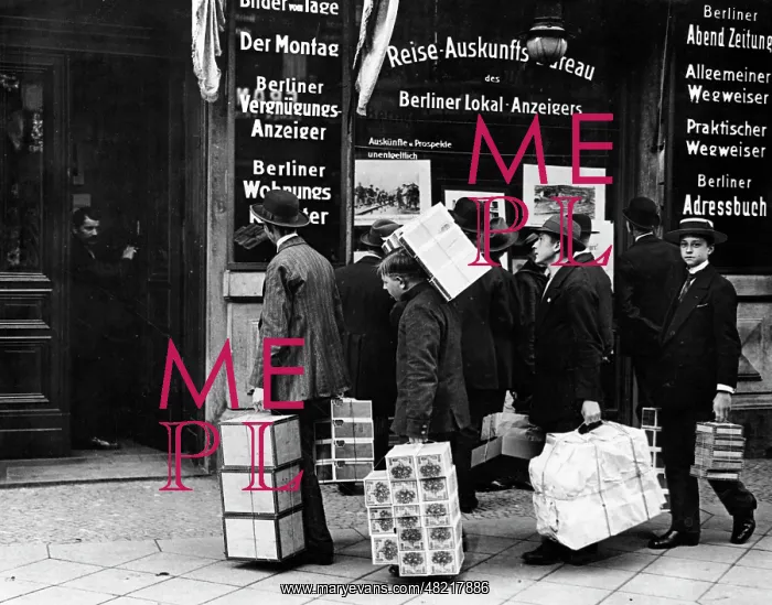 : Delivery of war donations, 1914 : Delivery of war donations, 1914