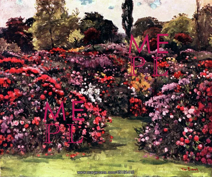 : The Dell, Dulwich : The Dell, Dulwich