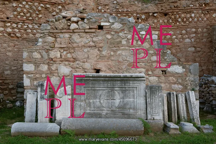 : Delphi, Greece : Delphi, Greece
