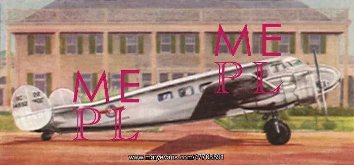  : Delta Electra
