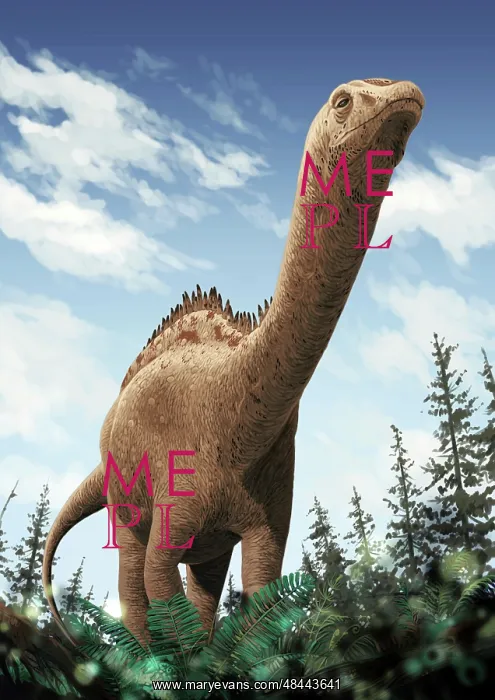 : Demandasaurus darwini a rebbachisaurid from Spain : Demandasaurus darwini a rebbachisaurid from Spain