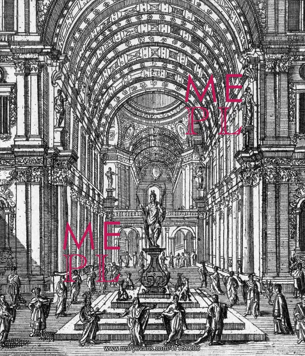: Demetrius starts a riot in Ephesus : Demetrius starts a riot in Ephesus