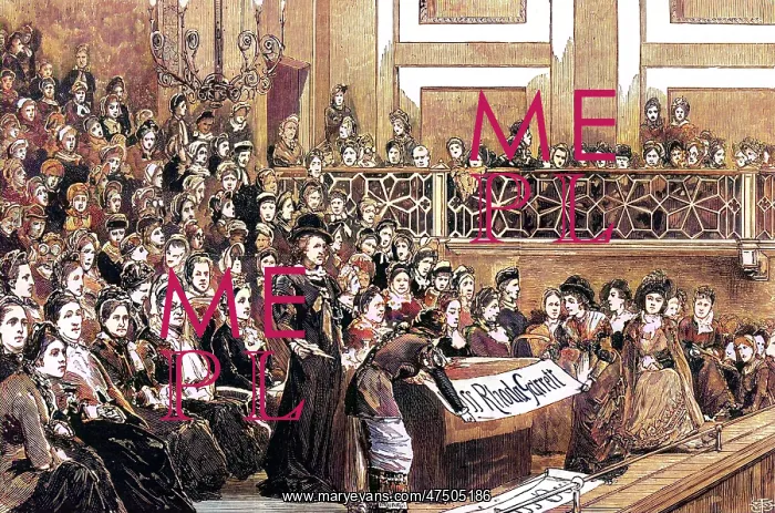 : DEMO AT ST JAMES HALL : DEMO AT ST JAMES HALL