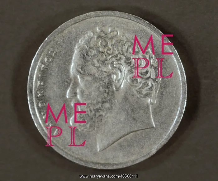  : DEMOCRITUS (460-370 BC)