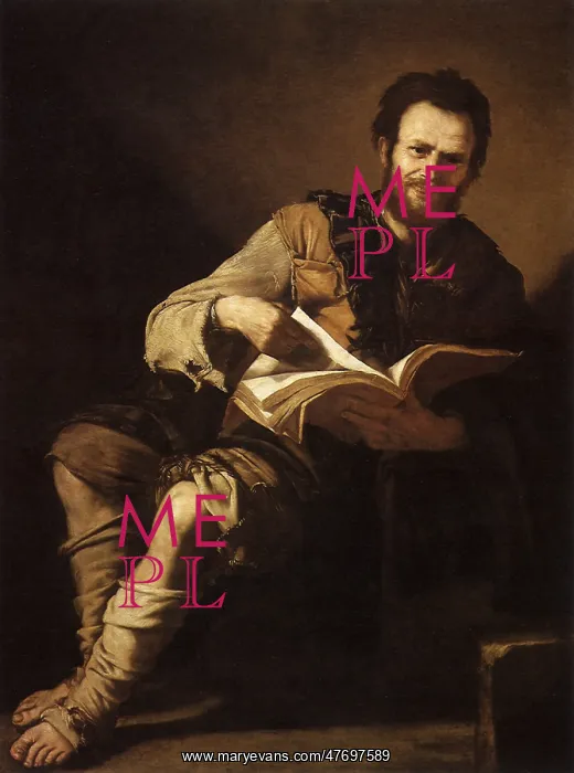 : Democritus : Democritus