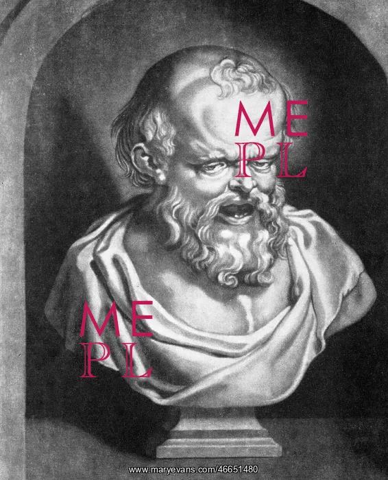 : Democritus of Abdera : Democritus of Abdera