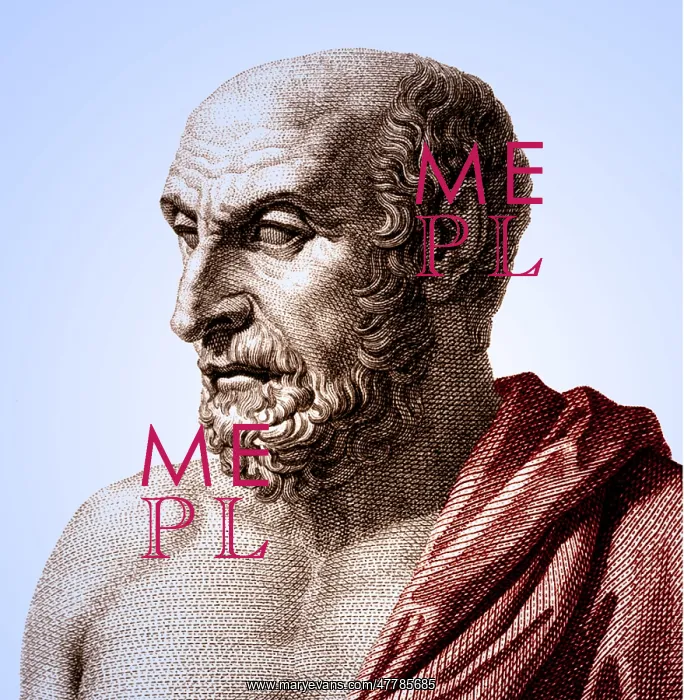 : Democritus, Ancient Greek Polymath : Democritus, Ancient Greek Polymath