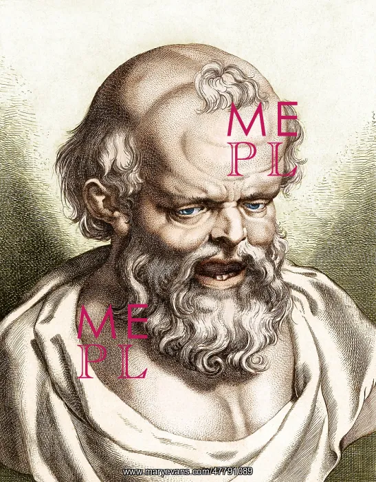 : Democritus, Ancient Greek Polymath : Democritus, Ancient Greek Polymath