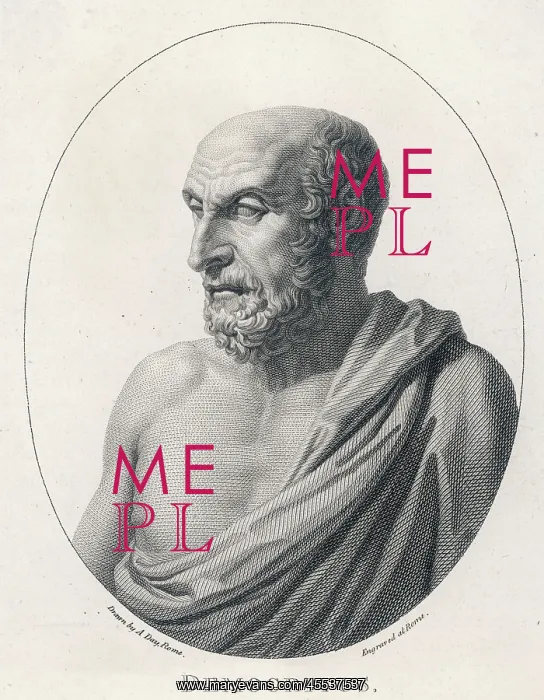 : Democritus - Day - Rome : Democritus - Day - Rome