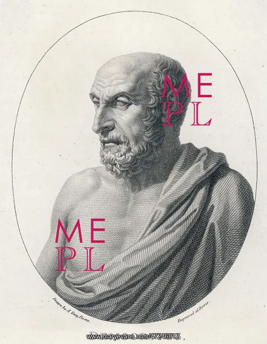 : Democritus - Day - Rome : Democritus - Day - Rome
