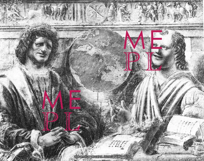 : Democritus, Greek Polymath : Democritus, Greek Polymath