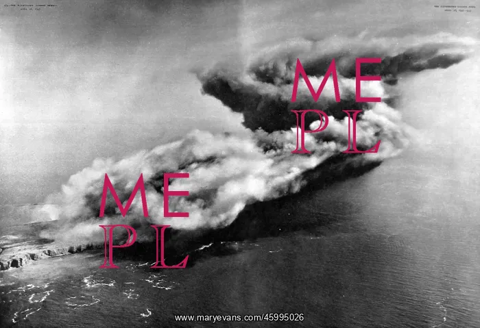 : The Demolition of Heligoland, Germany, 1947 : The Demolition of Heligoland, Germany, 1947