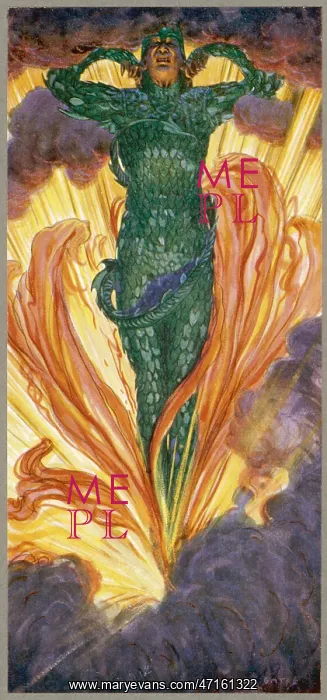 : Demon - Dragon King : Demon - Dragon King