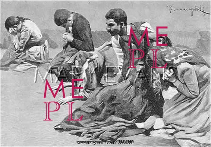 : DEMONOPATHS 1891 : DEMONOPATHS 1891