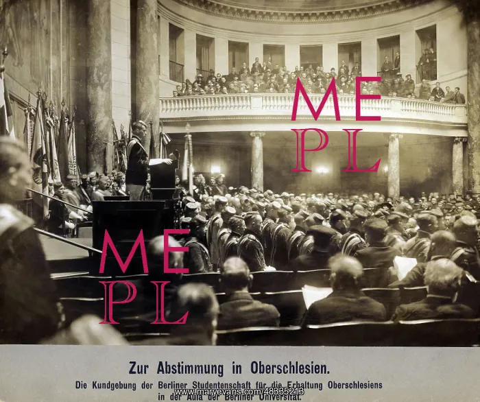 : Demonstration of the Berlin Student Union for : Demonstration of the Berlin Student Union for