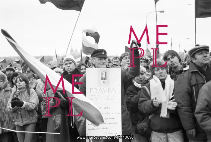  : Demonstration - Letna