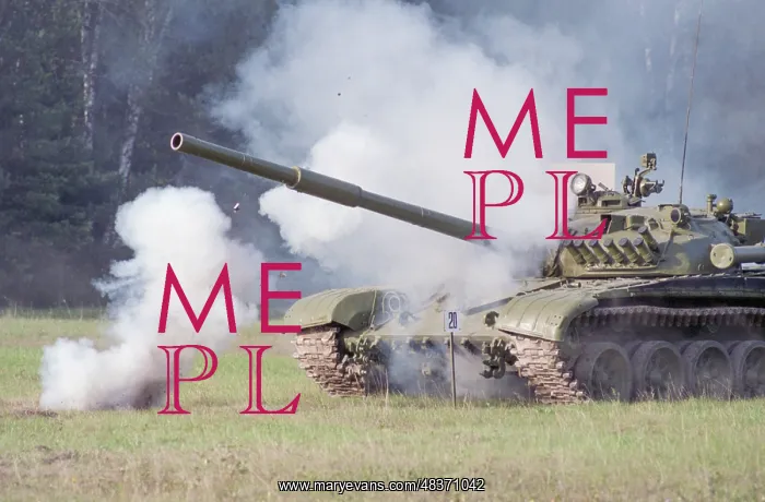 : Demonstration of military equipment of engineer troops : Demonstration of military equipment of engineer troops
