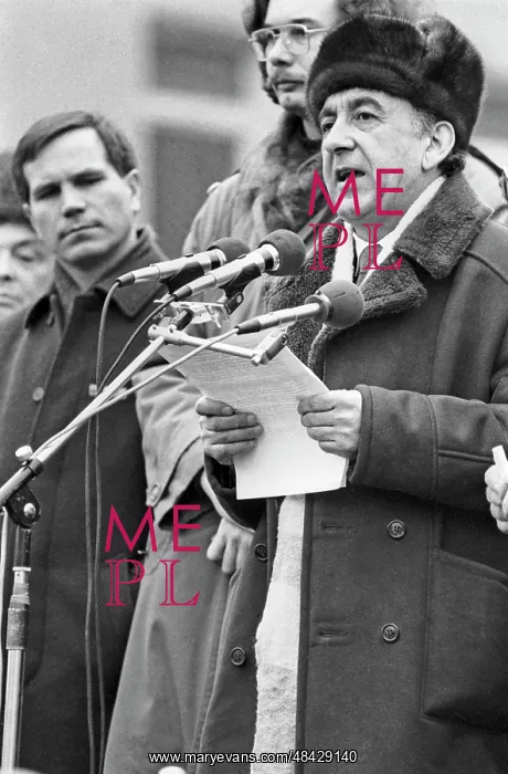 : Demonstration in Moscow, 1990 : Demonstration in Moscow, 1990