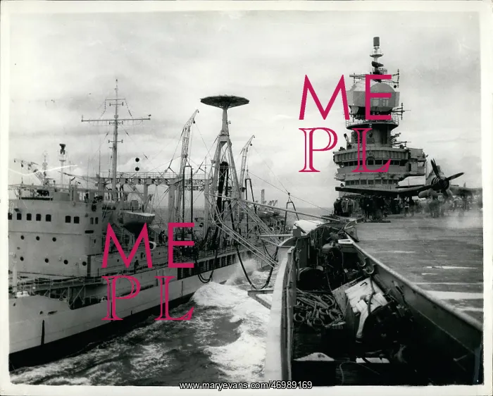 : Demonstration of naval capabilities off Spithead, UK : Demonstration of naval capabilities off Spithead, UK