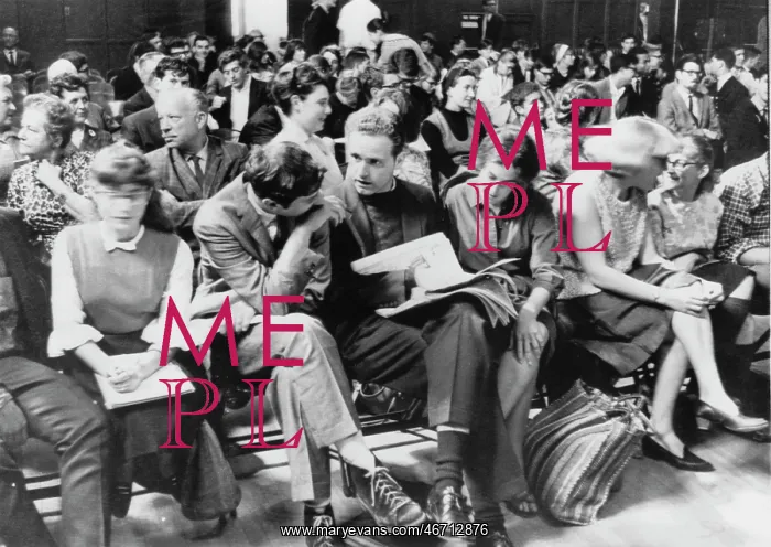 : Demonstration - Protest - Activism - 1960s : Demonstration - Protest - Activism - 1960s