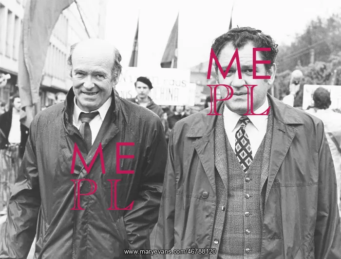 : Demonstration against Vietnam War : Demonstration against Vietnam War