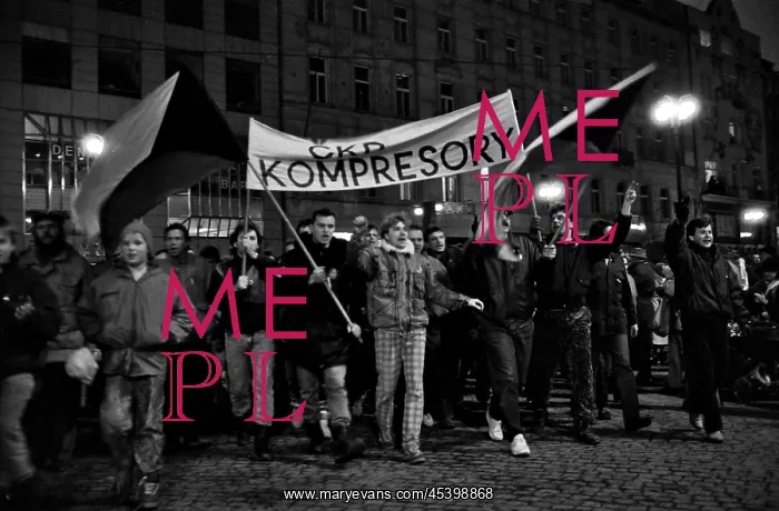  : Demonstration - workers - CKD - banner