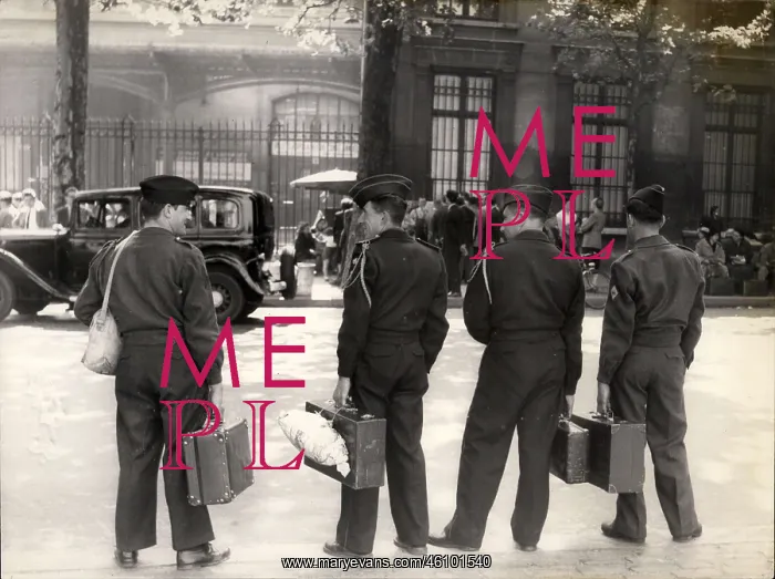 : Demonstrations : Demonstrations