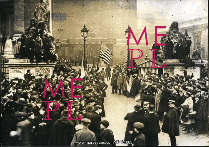 : Demonstrations : Demonstrations