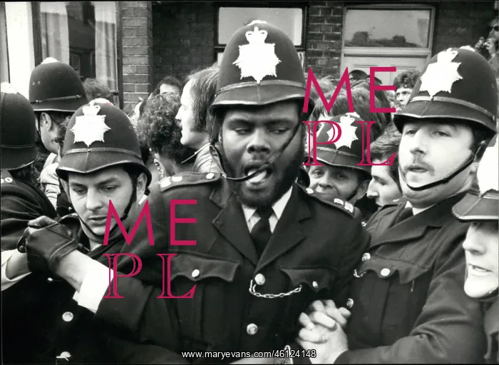 : Demonstrations : Demonstrations
