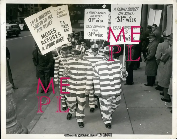 : Demonstrations : Demonstrations