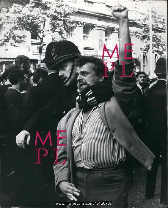 : Demonstrations : Demonstrations
