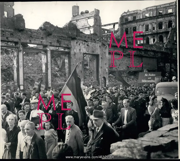 : Demonstrations : Demonstrations