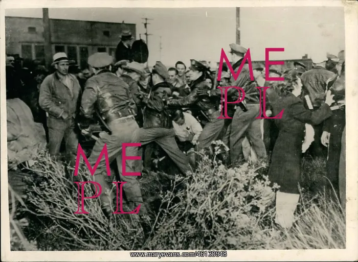 : Demonstrations : Demonstrations