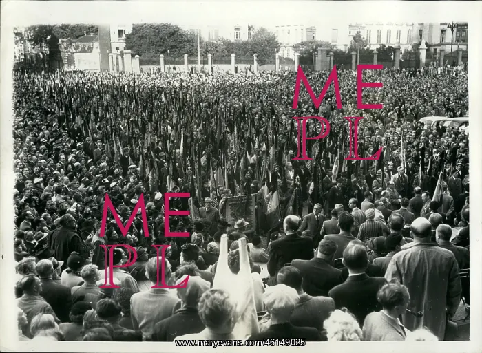 : Demonstrations : Demonstrations