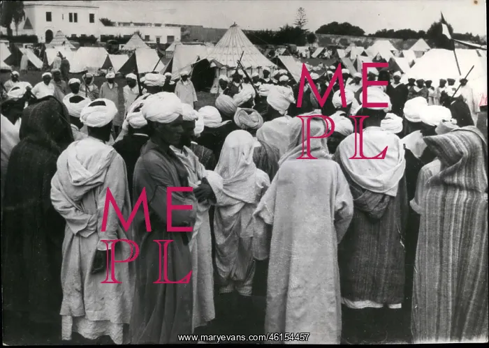 : Demonstrations : Demonstrations
