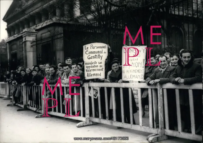 : Demonstrations : Demonstrations