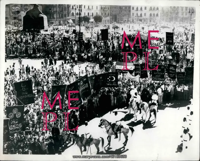 : Demonstrations : Demonstrations