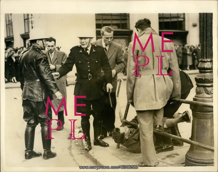 : Demonstrations : Demonstrations