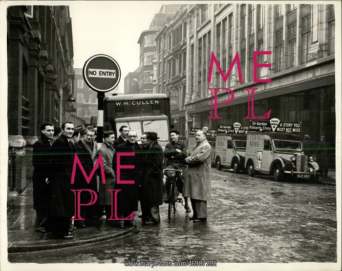 : Demonstrations : Demonstrations