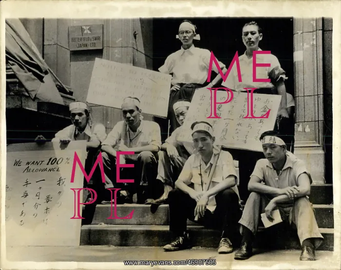  : Demonstrations