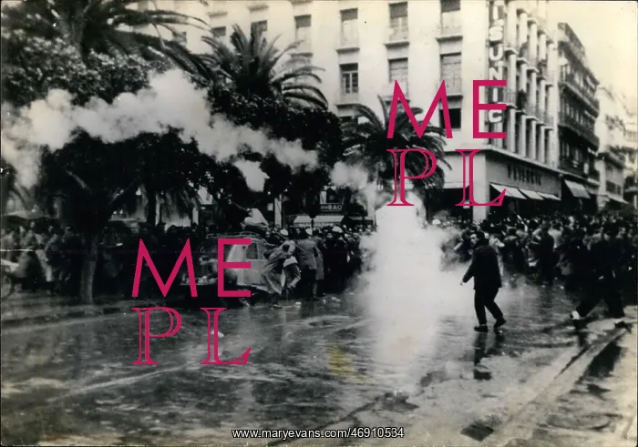 : Demonstrations : Demonstrations