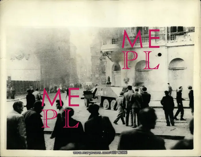 : Demonstrations : Demonstrations