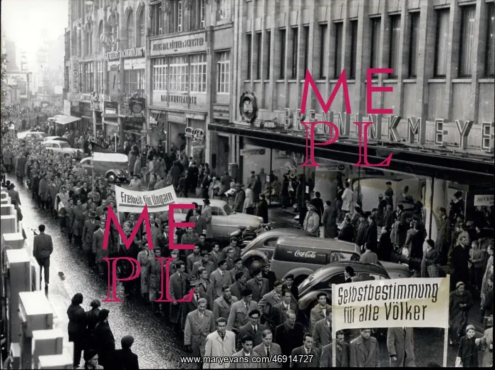 : Demonstrations : Demonstrations