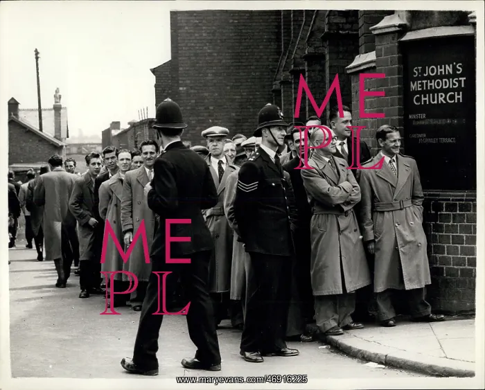  : Demonstrations