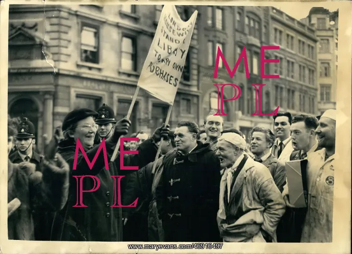 : Demonstrations : Demonstrations